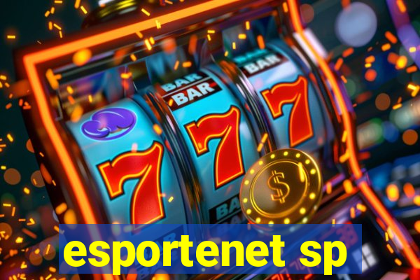 esportenet sp